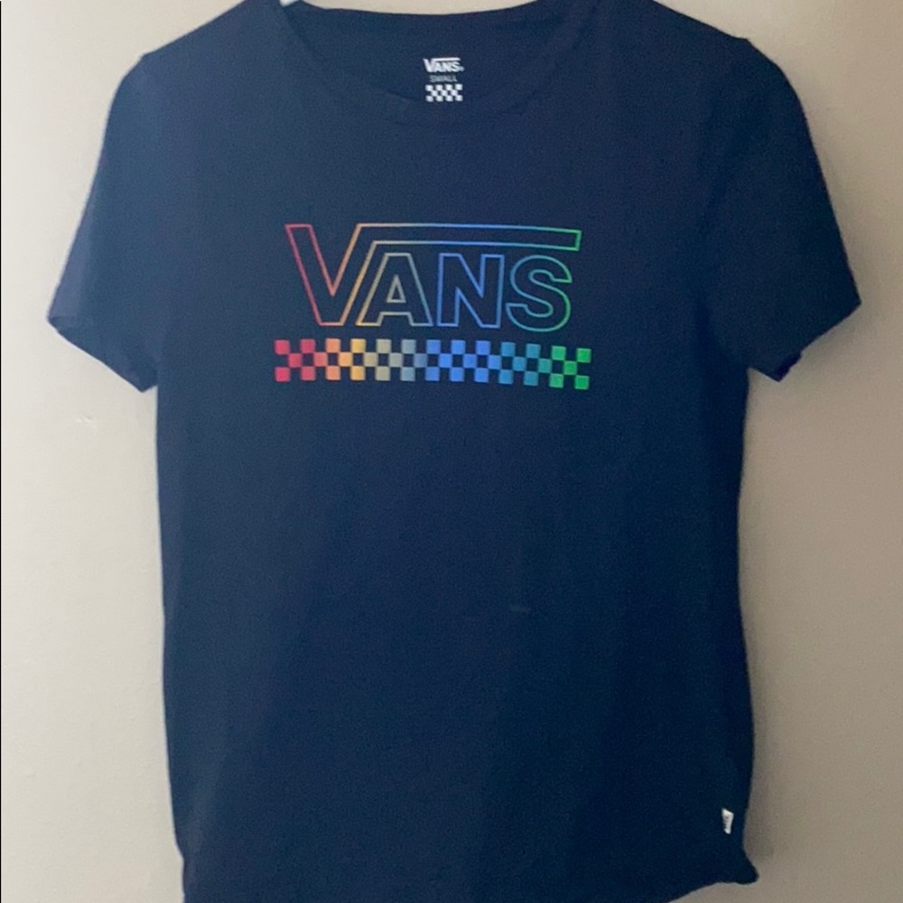 Vans T-shirt
